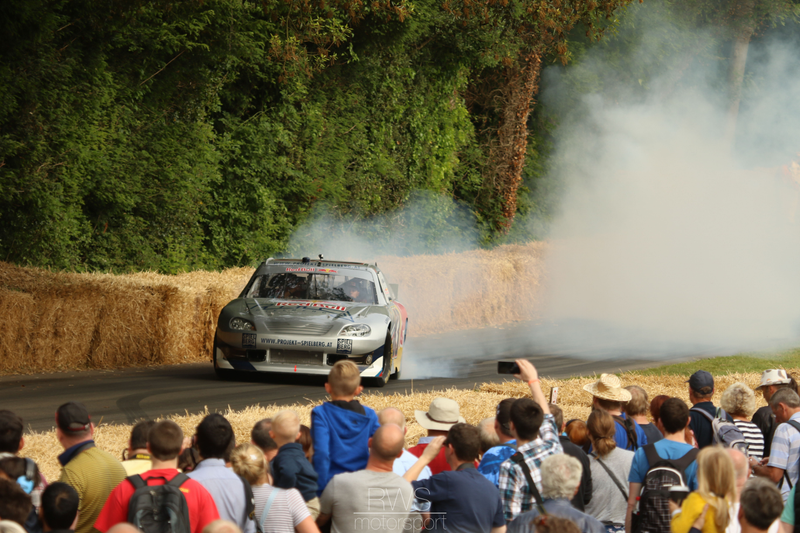 Illustration for article titled Goodwood Photo Goodness